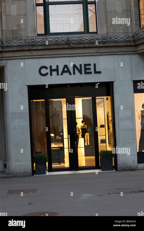 chanel schweiz|Chanel shop schweiz.